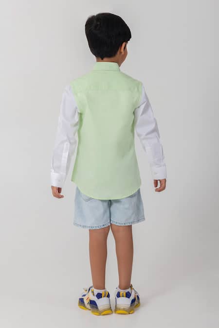 Partykles Pickleball Play Shirt 