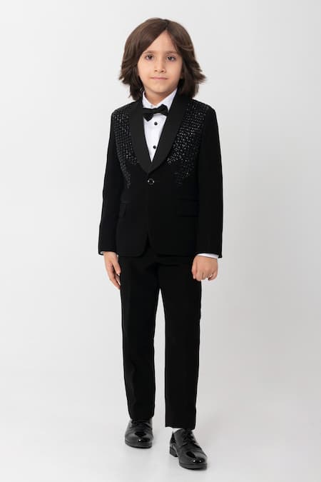 Partykles Nalki Work Tuxedo 