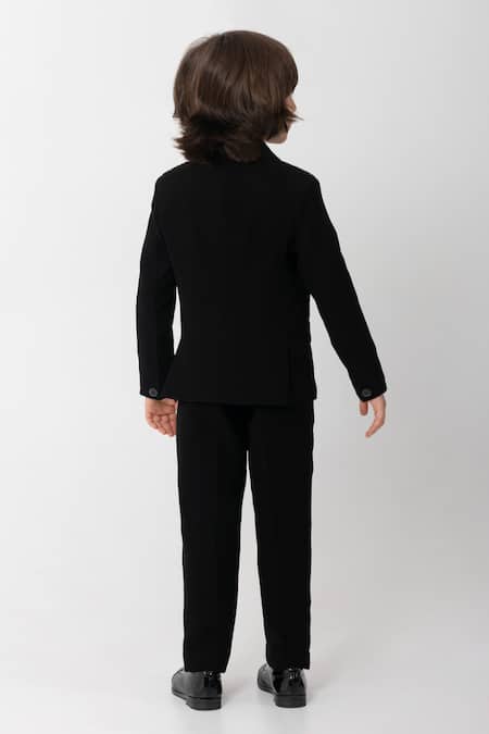 Partykles Nalki Work Tuxedo 