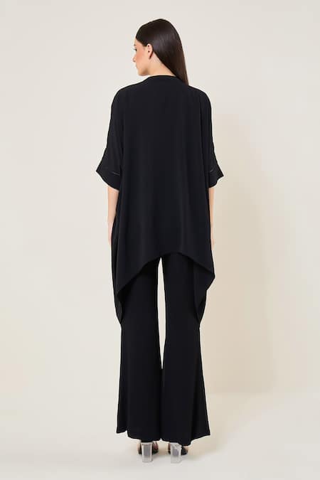 Namrata Joshipura Katnis Handkerchief Tunic 