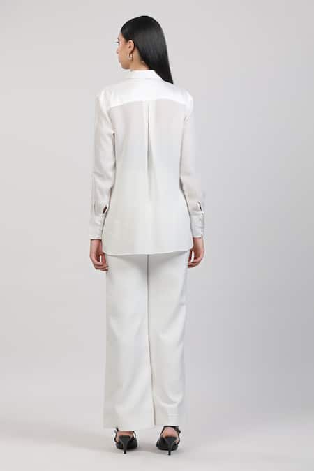 Zosia Orvanna Printed Shirt 