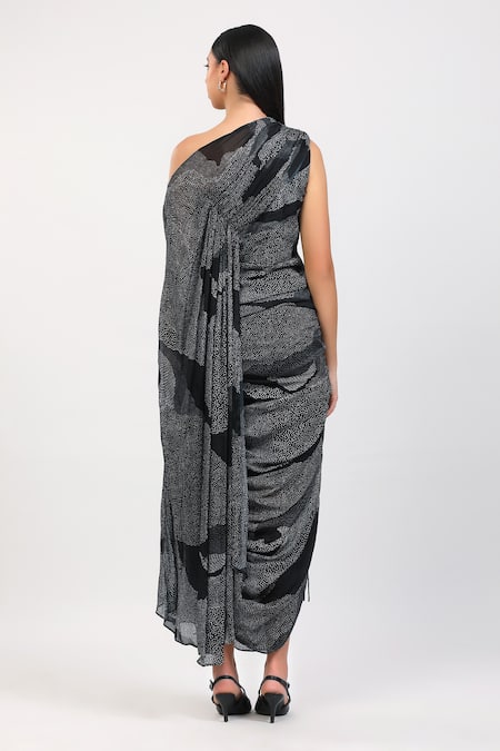 Zosia Stella Pleated Dress 