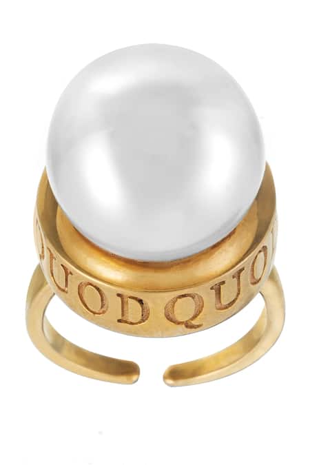 Quod Jelly Ring 