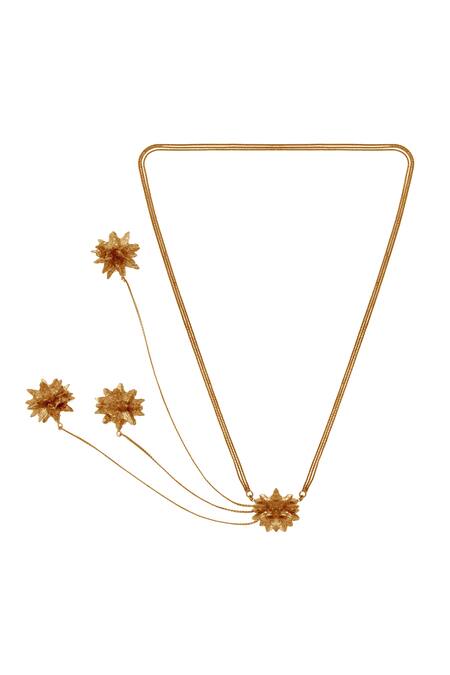 Quod Interstellar Necklace 