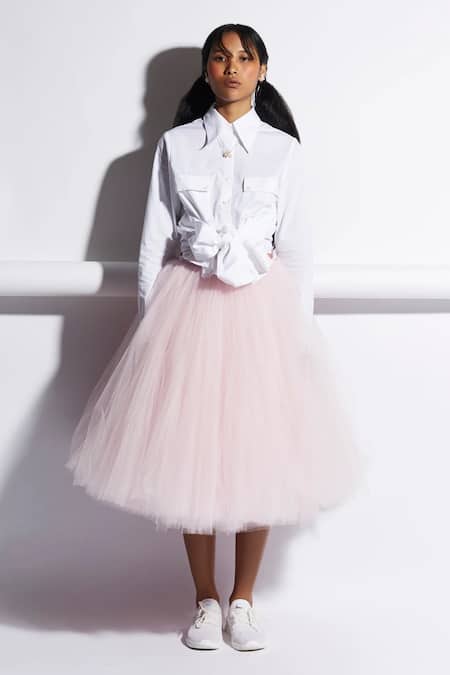 Quod_Gold Plated Wreath Pendant _Online_at_Aza_Fashions