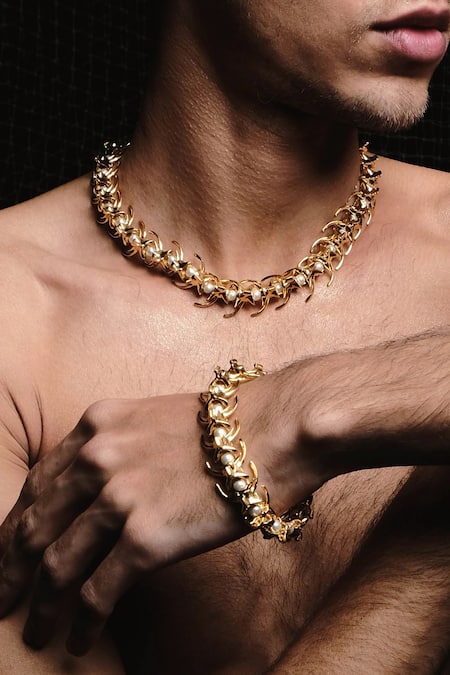 Quod Python Bracelet 