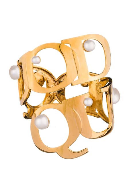 Quod XL QUOD Cuff