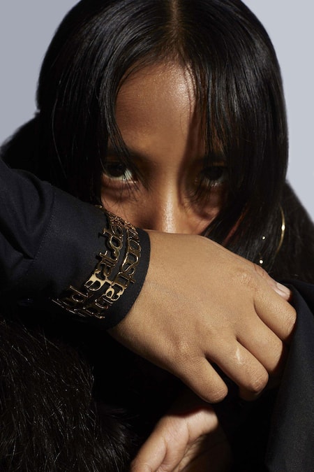 Quod QED Grill Bracelet