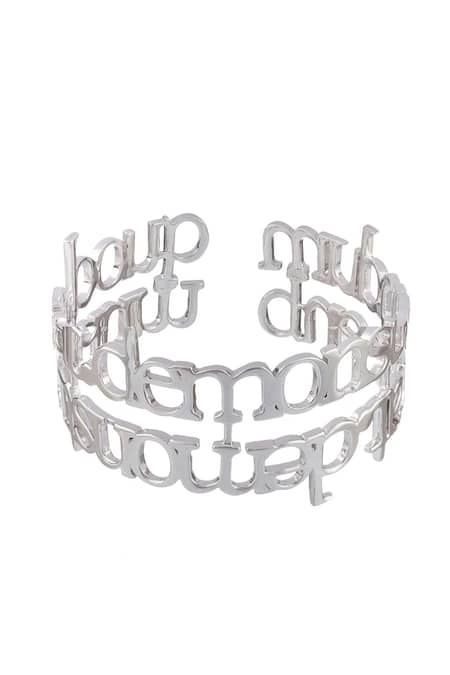 Quod QED Grill Bracelet