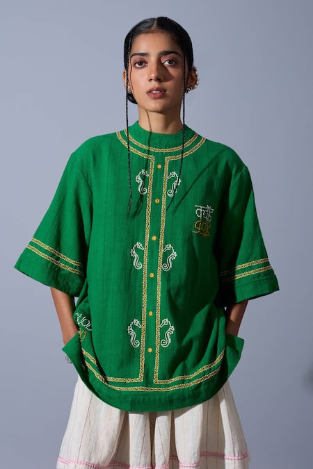 Quod Horses Of Love T-Shirt 