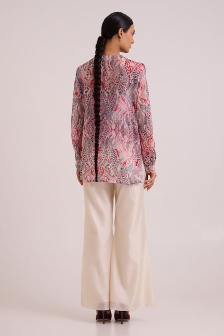 Madder Much Zeah Bakers Top & Pant Set 