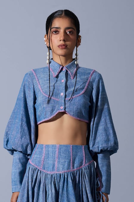 Quod Mini Climber Top 