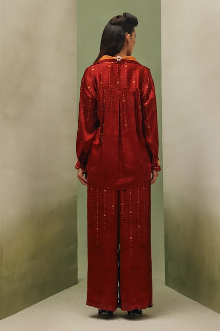 NOIB Thais Wings Of Wonder Pant 