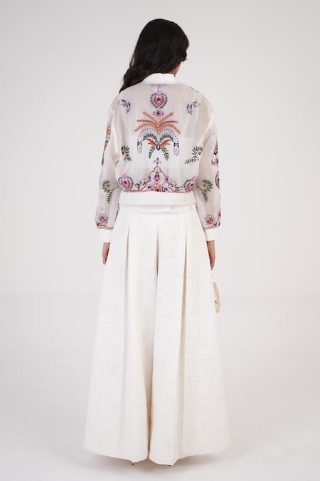 Betrue Artisan Bomber Jacket