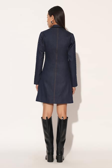 Linetribe_ Crythos Jacket Dress 