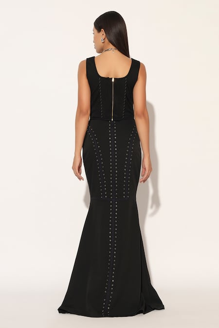 Linetribe_ Zephora Long Skirt 