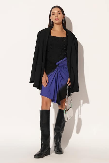 Linetribe_ Valyra Corsetted Dress 