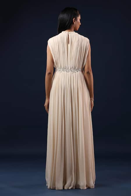 K-Anshika Embellished Gown 