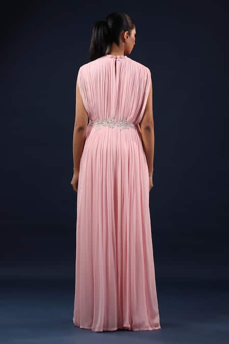 K-Anshika Embellished Gown 