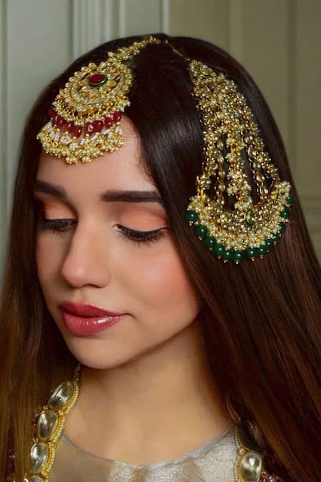 Amaara Jewels Maharanis Charm Passa 