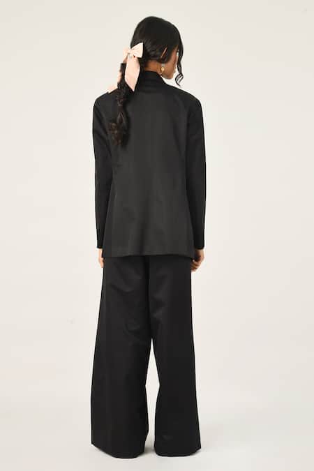 Payal Pratap Palustris Jacket 