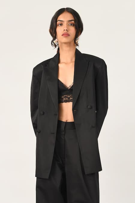 Payal Pratap Palustris Jacket 