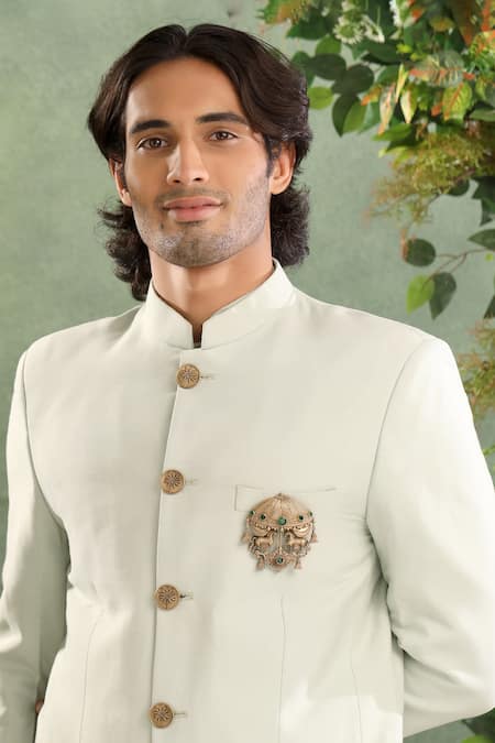 Cosa Nostraa Regal Carousel Pin 