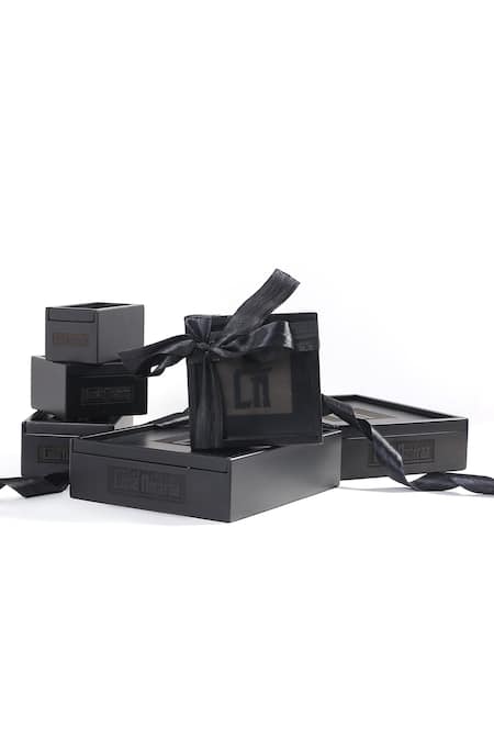 Buy_Cosa Nostraa_Gold Crystals, Rhinestones Divine Shrinathji Brooch _Online_at_Aza_Fashions