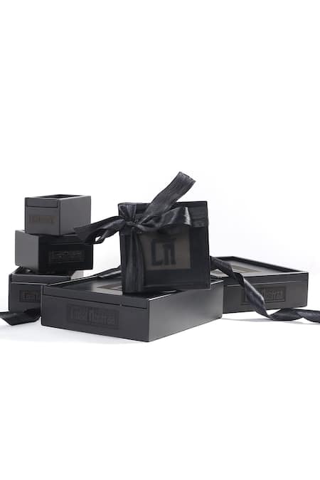 Cosa Nostraa_Gold Stones Royal Elephant Regal Brooch _Online_at_Aza_Fashions