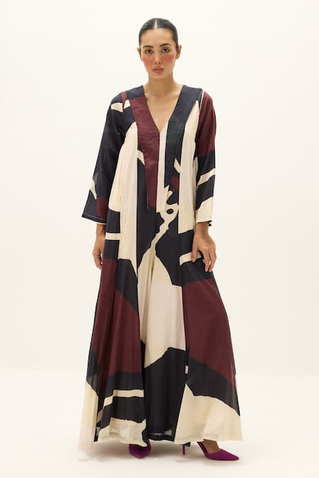 Kharakapas Ella Jumpsuit 