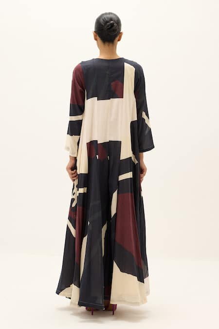 Kharakapas Ella Jumpsuit 