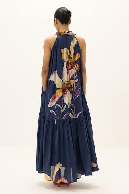 Kharakapas Dania Dress 