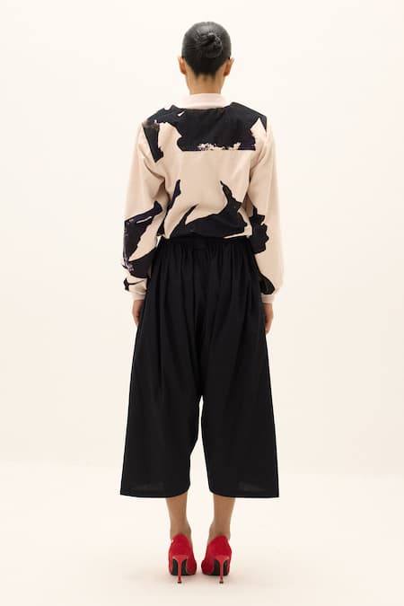 Kharakapas Alba Bomber Jacket 