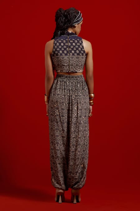 Aseem Kapoor Ritu Midi Kaftan Jacket 