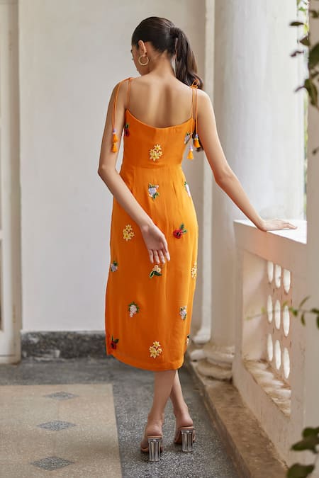 Betrue Sunshine Straight Dress 