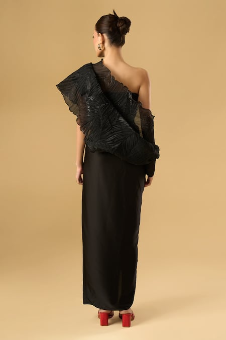 Ritika Arya Jain Alaya Top & Skirt Set 