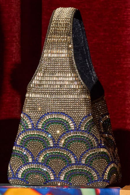 Etcetera Paris Petite Aurora Party Bag 