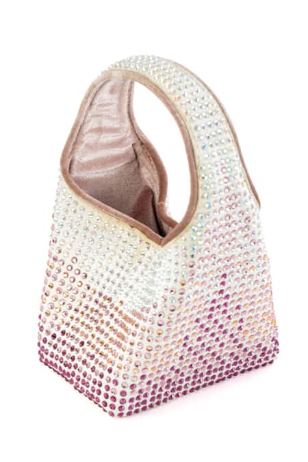Etcetera Paris Petite Spring Party Bag 
