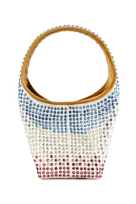 Etcetera Paris Petite Spring Party Bag 