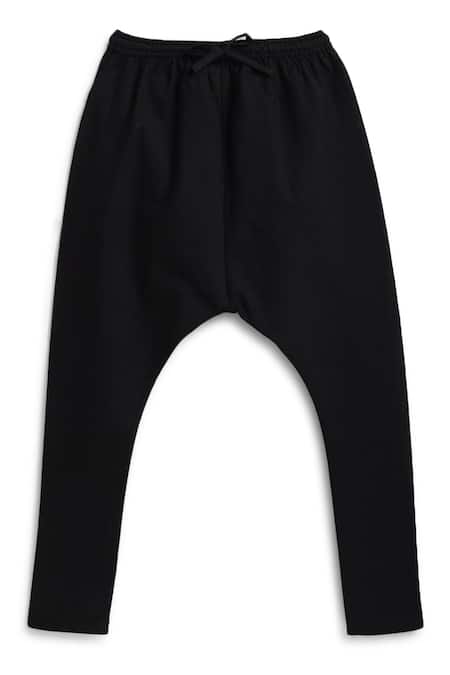 Buy Tiber Taber Black Cotton Plain Band Collar Kurta And Pyjama Set Online at Aza Fashions Buy_Tiber Taber_Black Cotton Plain Band Collar Kurta And Pyjama Set _Online_at_Aza_Fashions