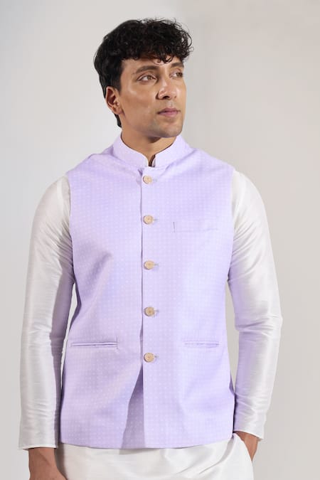 Rng Safawala Block Print Bundi 