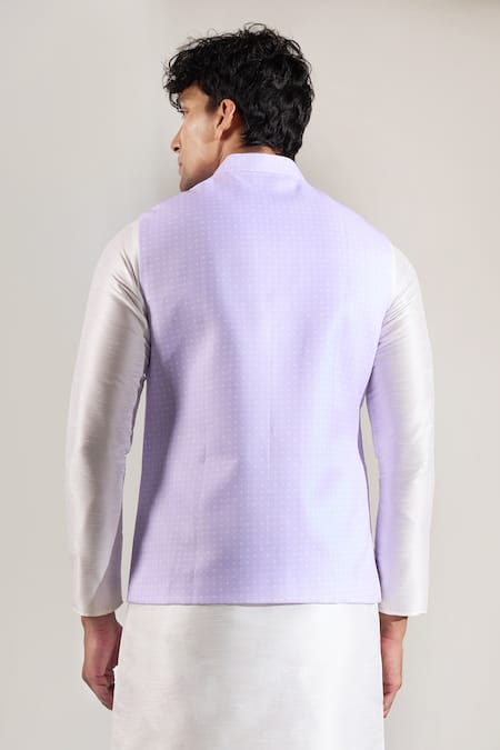 Rng Safawala Block Print Bundi 