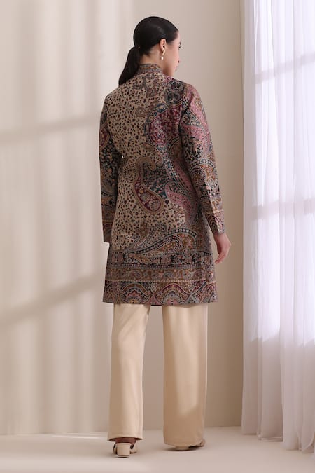 Dusala Anna Kani Vintage Jacket 