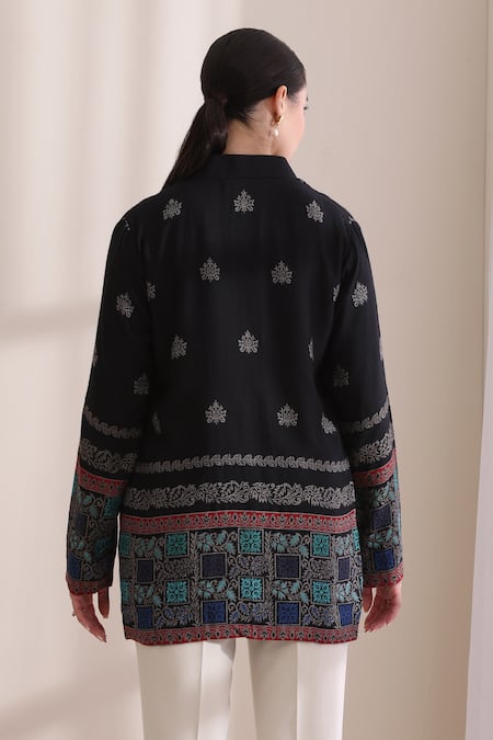 Dusala Quinn Short Jacket 