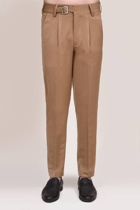 Arihant Rai Sinha_Black Polyester Floral Print Bomber Jacket And Pant Set _Online_at_Aza_Fashions