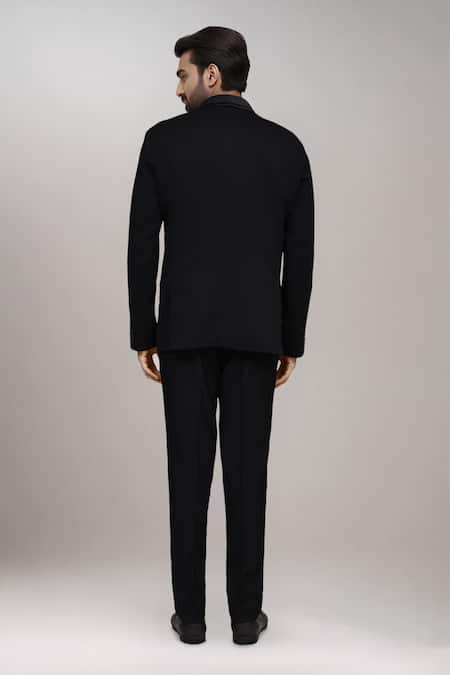 Arihant Rai Sinha Cutdana Work Suit Set 