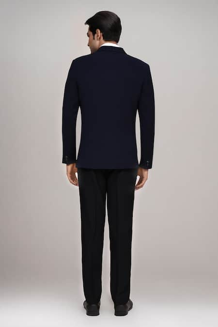 Arihant Rai Sinha Cutdana Work Suit Set 