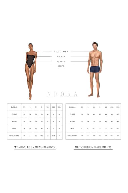 Neora By Nehal Chopra_Yellow Twill V-neck Color Block Midi Dress _Online_at_Aza_Fashions