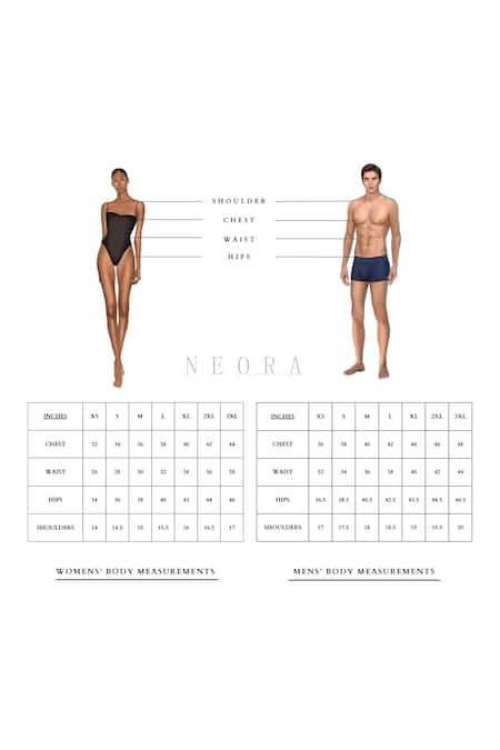 Neora By Nehal Chopra_Ivory Twill Piping Pipe Work Blazer And Pant Set _Online_at_Aza_Fashions