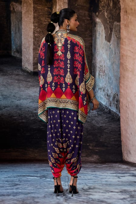 Rajdeep Ranawat Bethari Chanel Tunic 